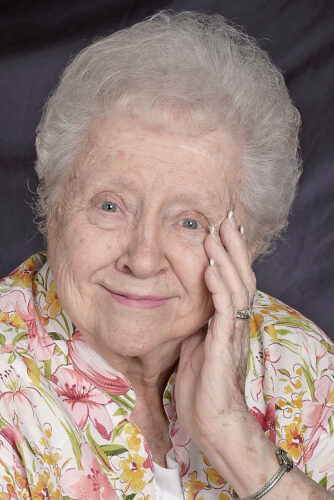 Norma I. Abram
